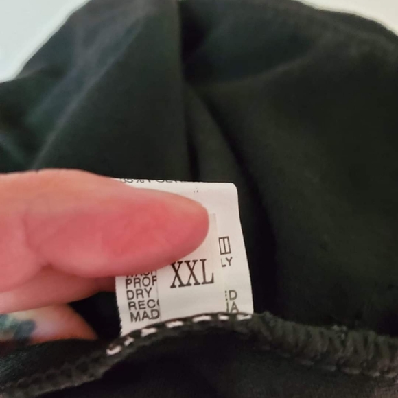 Shein Top - Picture 7 of 7